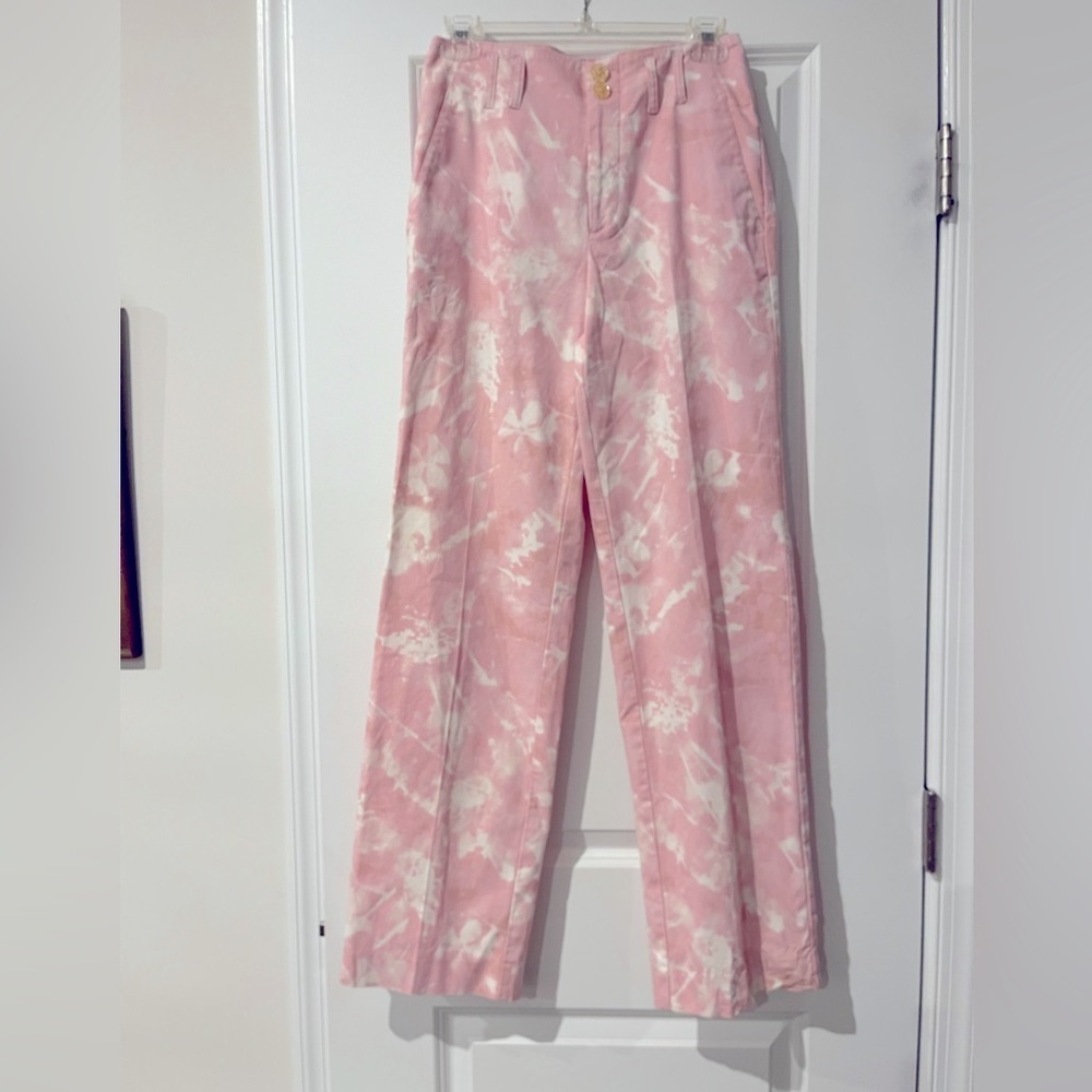 Anthropologie pants great condition